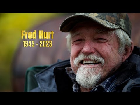 Dakota Fred Hurt Passed Away At 80 - The Tragedy Of Fred Hurt From "Gold Rush: White Water"