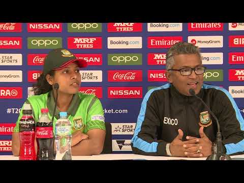 ICC Women's T20 World Cup: Bangladesh's Ritu Moni comments after amazing New Zealand match