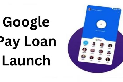 Google Pay Loan