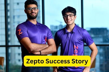 Zepto Success Story