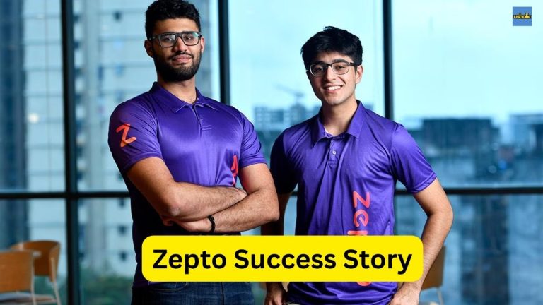 Zepto Success Story