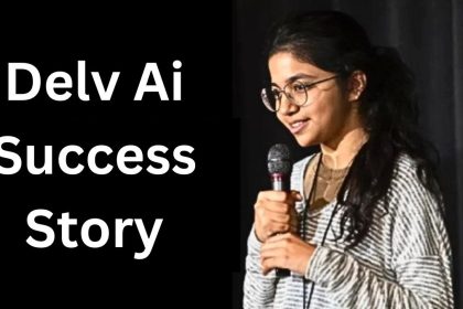 Delv Ai Success Story