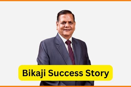Bikaji Success Story