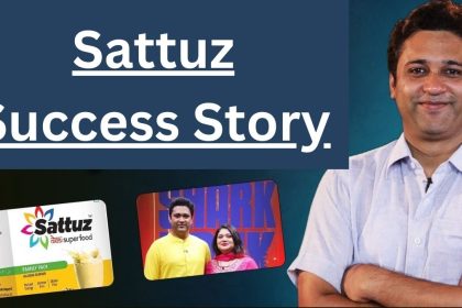 Sattuz Success Story