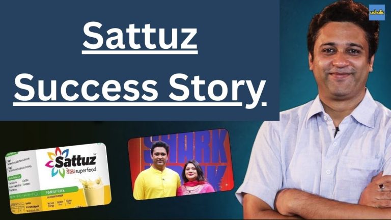 Sattuz Success Story