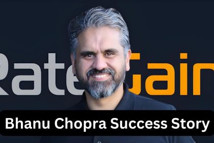 Bhanu Chopra Success Story