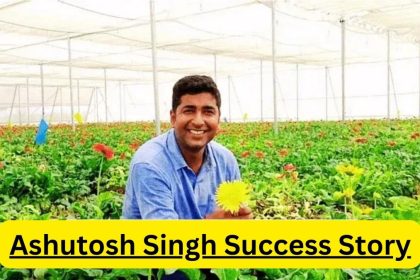 Abhinav Singh Success Story