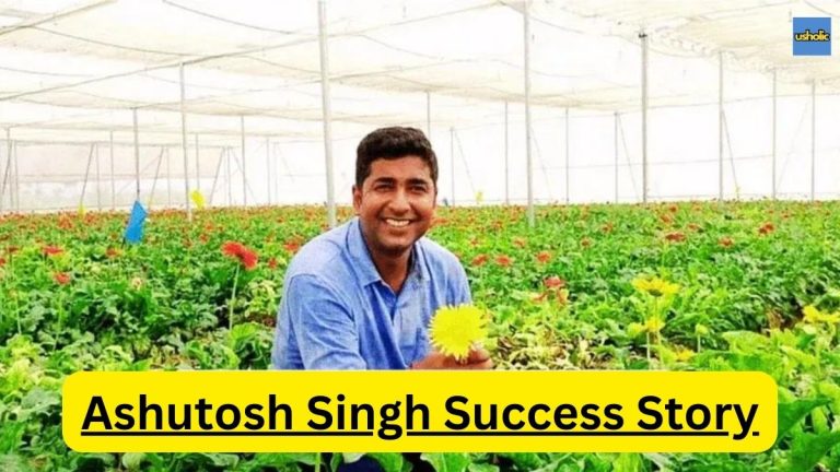 Abhinav Singh Success Story