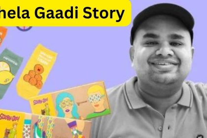 Thela Gaadi Story