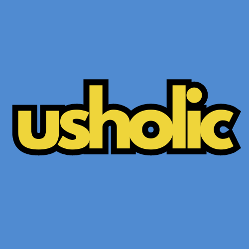 US Holic
