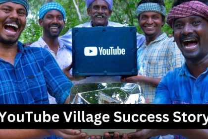 YouTube Village