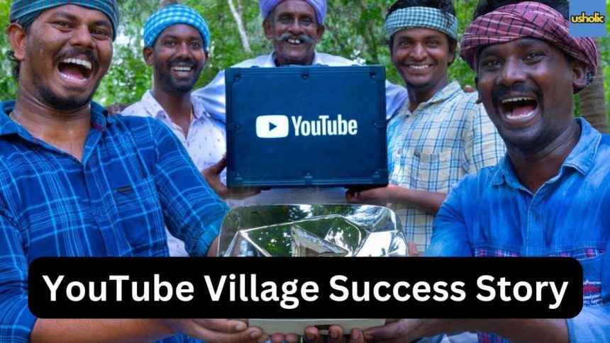 YouTube Village