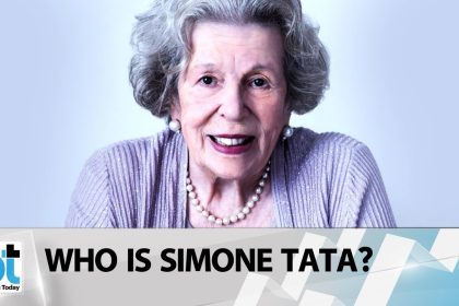 Simone Tata Success Story