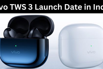 Vivo TWS 3 Launch Date in India