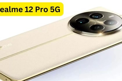 Realme 12 Pro 5G EMI Down Payments