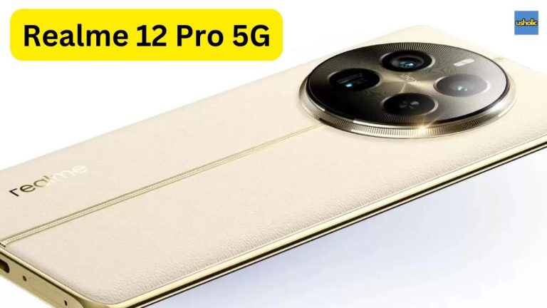 Realme 12 Pro 5G EMI Down Payments