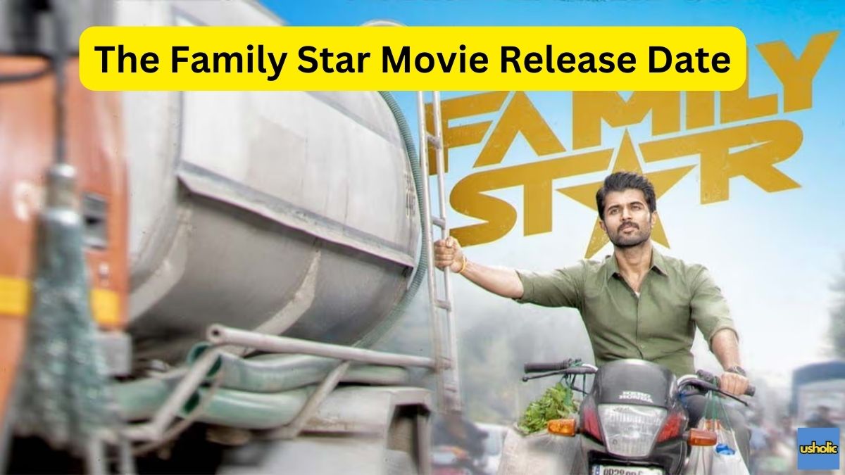 The Family Star Movie Release Date