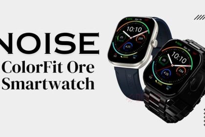 Noise ColorFit Ore Price in India