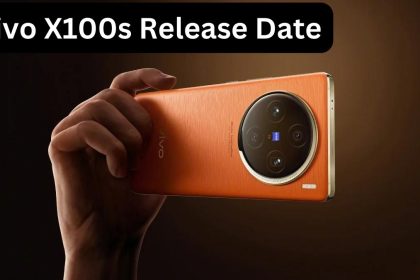 Vivo X100s Release Date