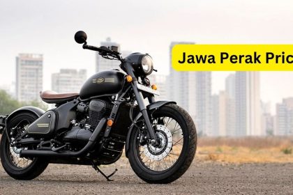 Jawa Perak Price