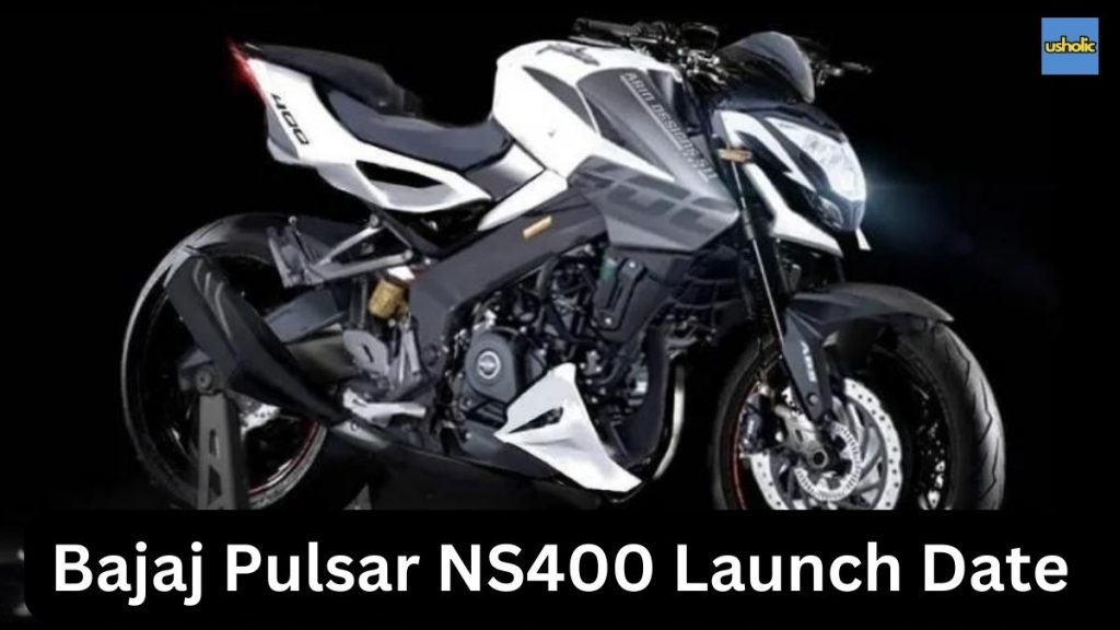 Bajaj Pulsar NS400 Launch Date