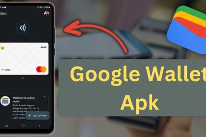 Google Wallet Apk