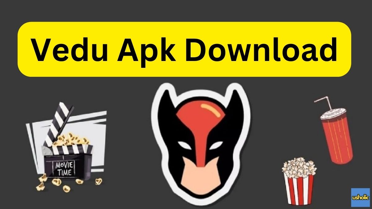 Vedu Apk Download