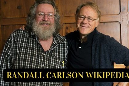 Randall Carlson Wikipedia
