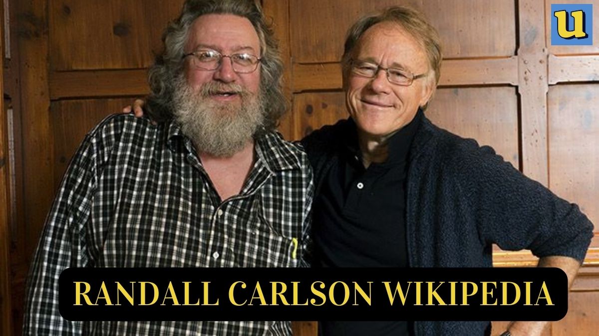 Randall Carlson Wikipedia