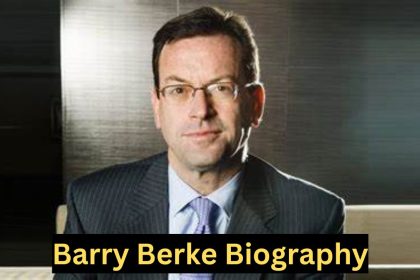Barry Berke Biography