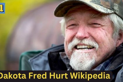 Dakota Fred Hurt Wikipedia