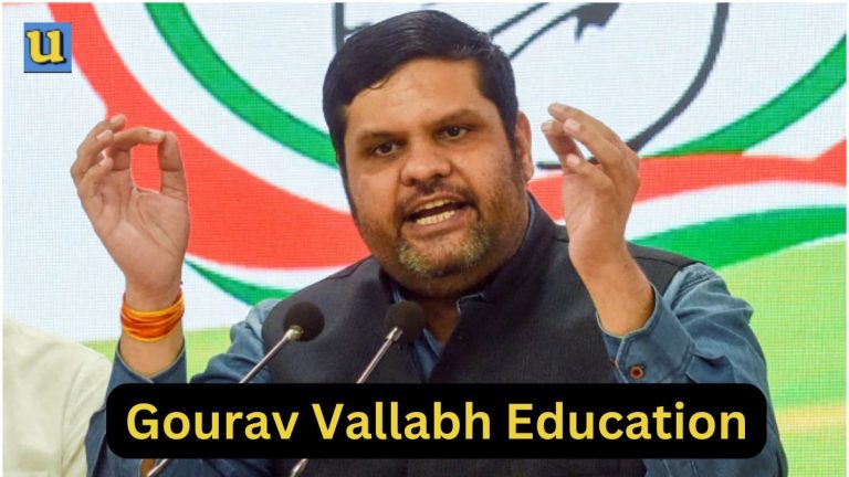 Gourav Vallabh Education