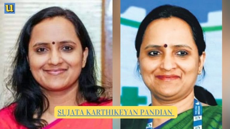 Sujata Karthikeyan Pandian IAS Biography, Wikipedia, Age, Mobile Number, Native Place, Daughter, Education Qualification, Date of Birth