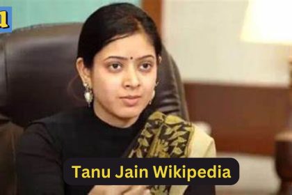 Tanu Jain Wikipedia