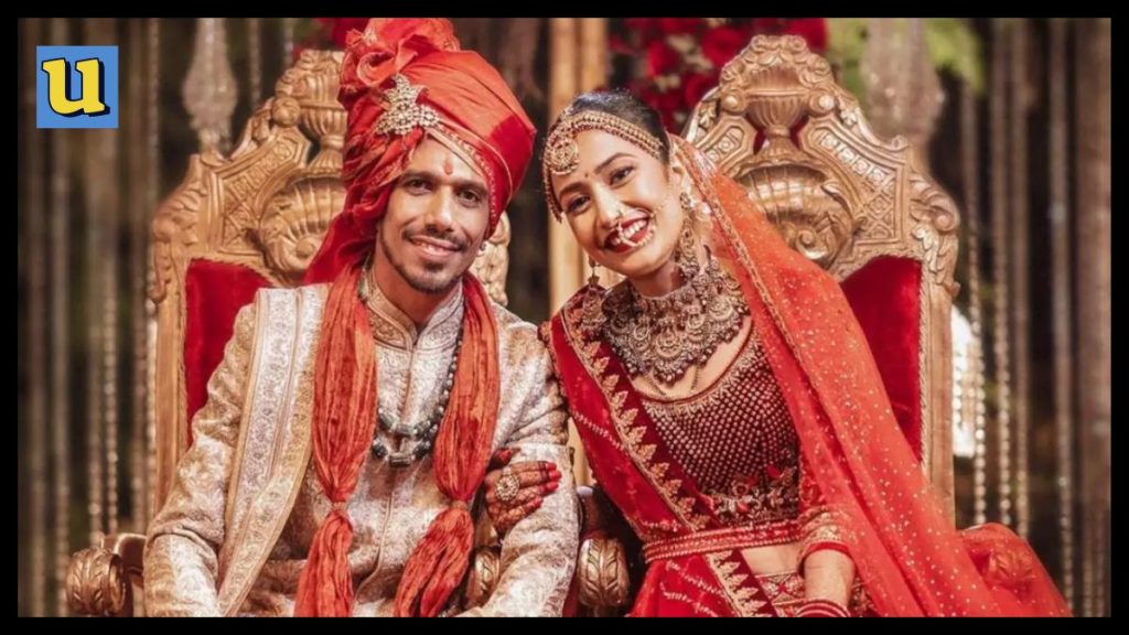 Yuzvendra Chahal Wife