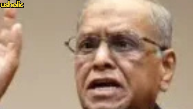 Narayana Murthy