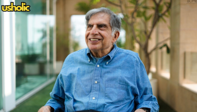 Ratan Tata