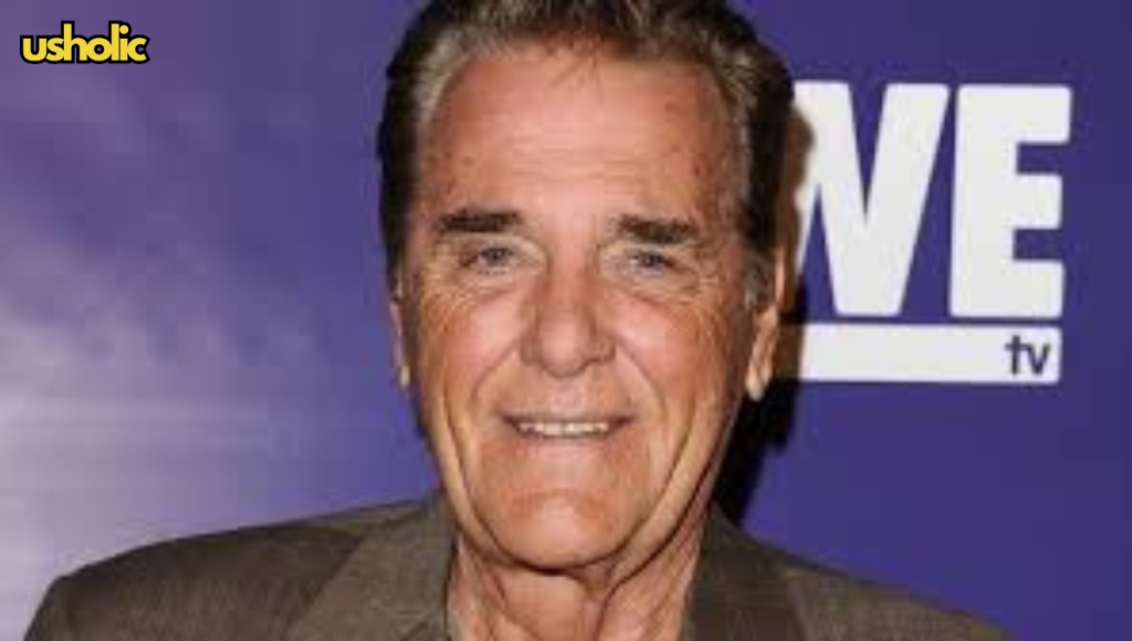 Chuck Woolery